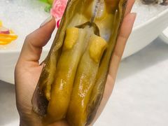 蛏子王-一品鲜海鲜火锅(海信广场店)