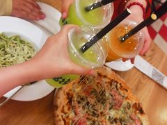 -城市大道红炉披萨烘焙坊