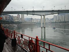 -乌江画廊(彭水苗族土家族自治县)