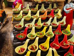 -南宁沃顿国际大酒店-自助餐厅