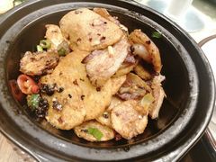 -秦唐一号西安菜馆(钟楼店)