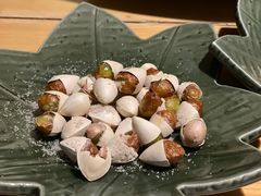 -江户·岚 创意料理(泛海店)