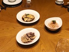 -萬國春·中菜馆(颐和公馆店)