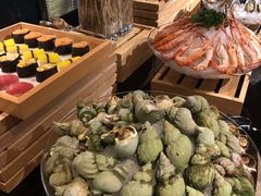 -长白山凯悦酒店·市集咖啡厅