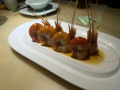 -淮扬府·游园京梦(北京SKP店)