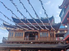 -厦门鸿山寺