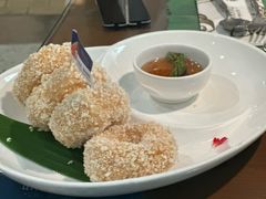 -帕蓝·暹罗料理(大学路店)
