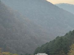 -五女峰国家森林公园