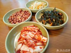 -京玉菲饭店(李村店)