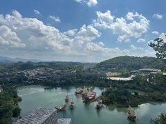 -青岩古镇