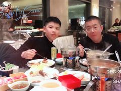 -东怡大酒店(上海科技馆店)