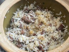 -红星光发煲仔饭(文海店)