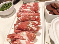-沁原羔羊火锅(新天地店)