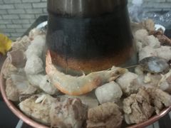 -山海关浑锅(秦皇岛首店)