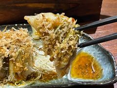 大阪烧饺子-熊藏居酒屋(kkone店)