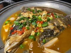 -老李家土菜馆·安吉地标美食