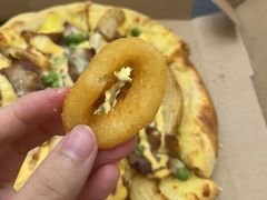 -达美乐比萨(东建路店)