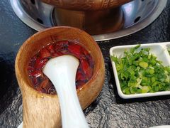 -阳坊胜利涮羊肉(阳坊老店)