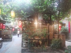 -五邑人家(江门店)