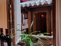 -叶叶菩提·晋福宫