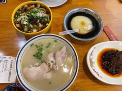 -易老妈蹄花.特色川菜(人民公园总店)