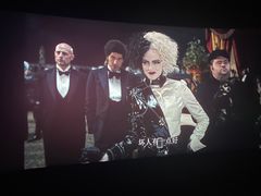 -万达影城(大明宫万达广场IMAX店)