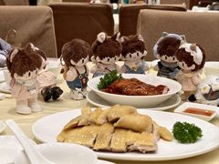 -兴悦酒家(保利克洛维店)