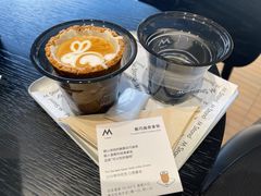 -M Stand(北京平安幸福中心店)