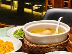 -欢乐蟹庄·精品农家乐(阳澄湖莲花岛店)