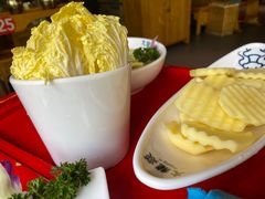 -大龙燚火锅(天钥桥路店)