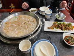 -老来福·非遗酸汤兔(凯旋路店)