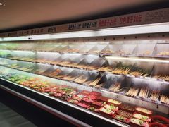 -老马路串串香火锅(北门桥店)