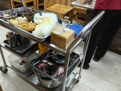 -屯老二农家铁锅炖·行业领军者(梅江店)