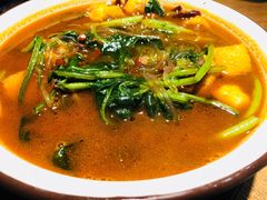 麻辣烫-臻炙大舍烤串(天龙家园店)
