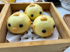 -蔡澜点心(三里屯T+MALL店)
