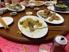 -肥弟大排档(汕樟路店)