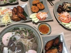 -安南小馆(华润城万象天地店)
