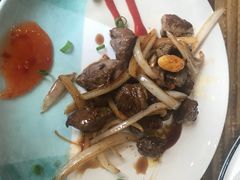 -大成铁板烧•板前(复古餐厅石老人店)
