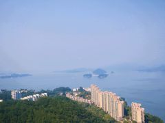-千岛湖天屿景区