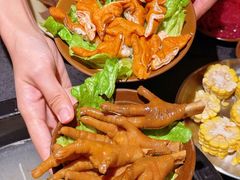-重庆印象老火锅(梅林店)
