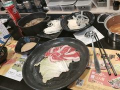 -呷哺呷哺(西单大悦城店)