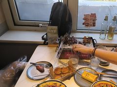 -叁宝烤肉• 西安烧烤(凤城十二路店)