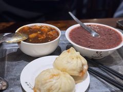 -姚记炒肝店(簋街店)
