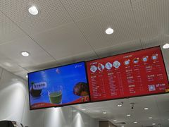 -益禾堂·黑糖珍珠奶茶(上社横街店)