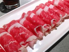 -海底捞火锅(银泰中心店)