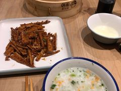 -弄堂小笼包(天津南开大悦城店)