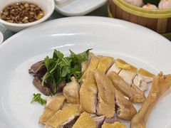 -福满楼·海鲜酒家(福永益田店)