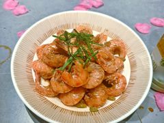 -阿明小菜·海鲜·上海菜(梅陇店)