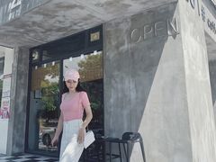 -251#coffee roasters(沿河东路店)