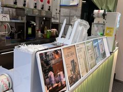 -书亦烧仙草(麦德龙钰龙店)